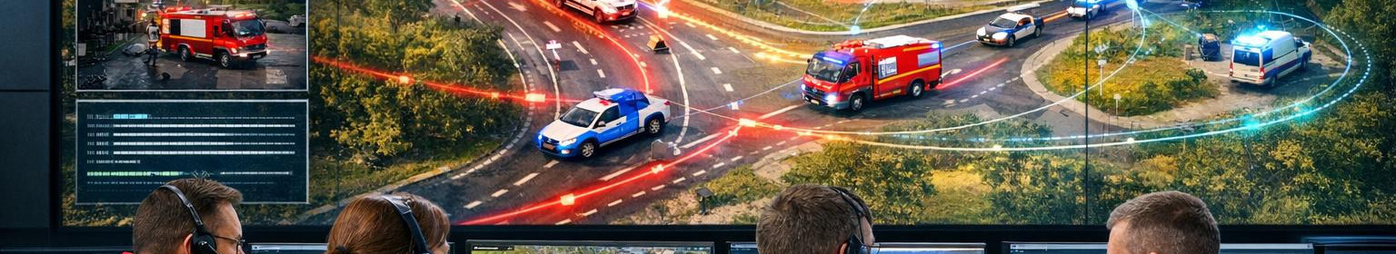 incident simulation, crew training, Increasing preparedness, Training sessions, realtime monitoring, Tracking API, multi-domain monitoring, simple integration, contingency awareness, visual analysis