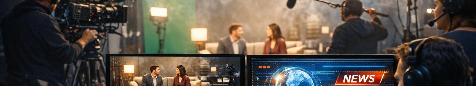 We offer a full solution from video production to post-production: advertising, documentaries and animation videos. Experienced producers ensure a smooth process and timely completion.