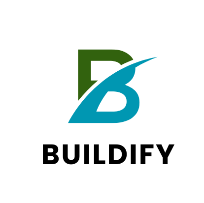 BUILDIFY OÜ логотип