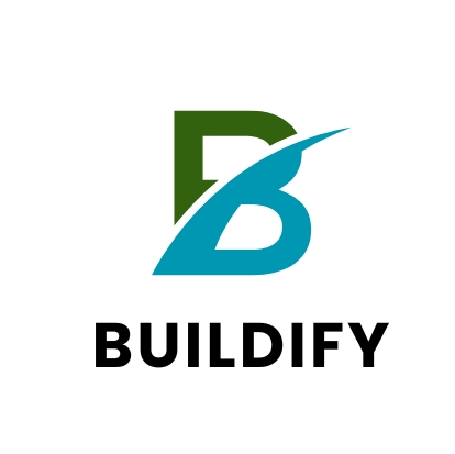 BUILDIFY OÜ logo