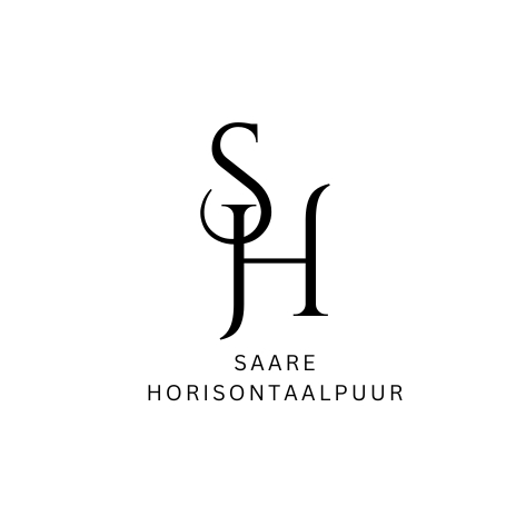 SAARE HORISONTAALPUUR OÜ logo
