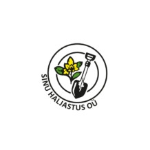 SINU HALJASTUS OÜ logo
