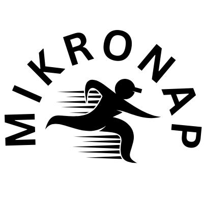 MIKRONAP OÜ logo