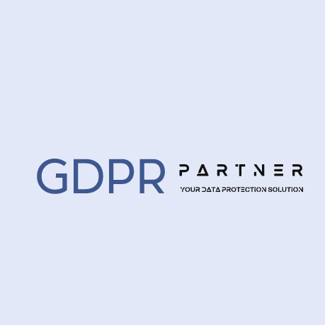 GDPRPARTNER OÜ logo