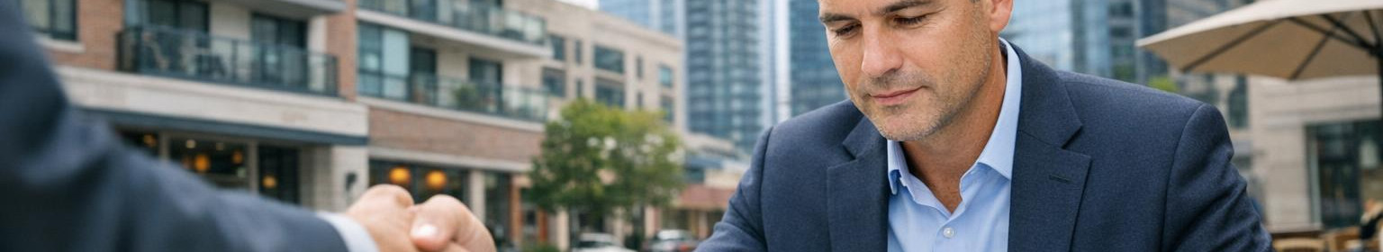 We offer a full range of services from real estate transactions and rental management to portfolio advice in order to maximize your income and reduce risks through professional consulting and practical implementation.