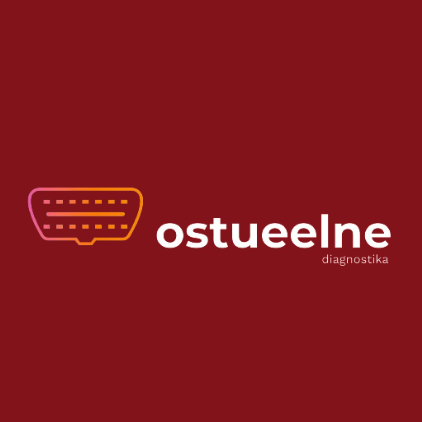 OSTUEELNE OÜ logo