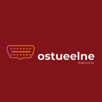 OSTUEELNE OÜ logo