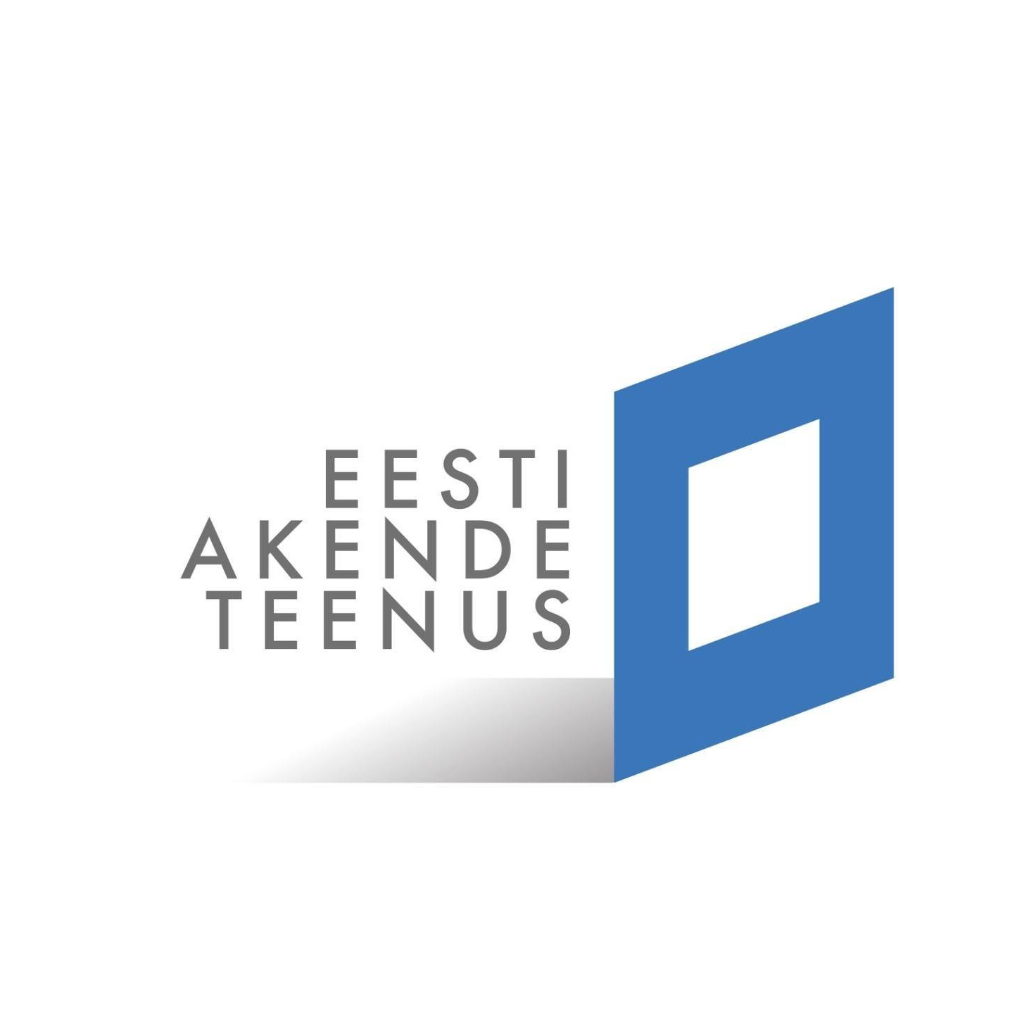 AKNATEENUSED EST OÜ logo