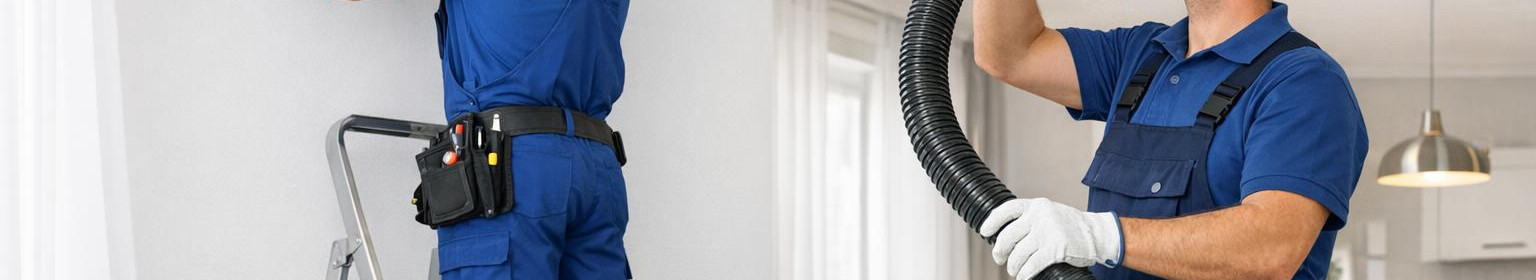 We ensure installation, regular maintenance and diagnostics in order to keep the indoor climate comfortable and efficient. Fast technical support reduces malfunctions and maintenance costs.