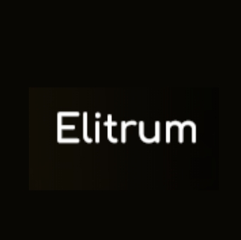 ELITRUM OÜ logo