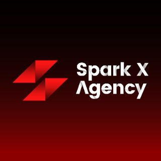 SPARKXAGENCY OÜ logo