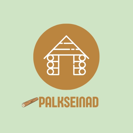 PALKSEINAD OÜ logo