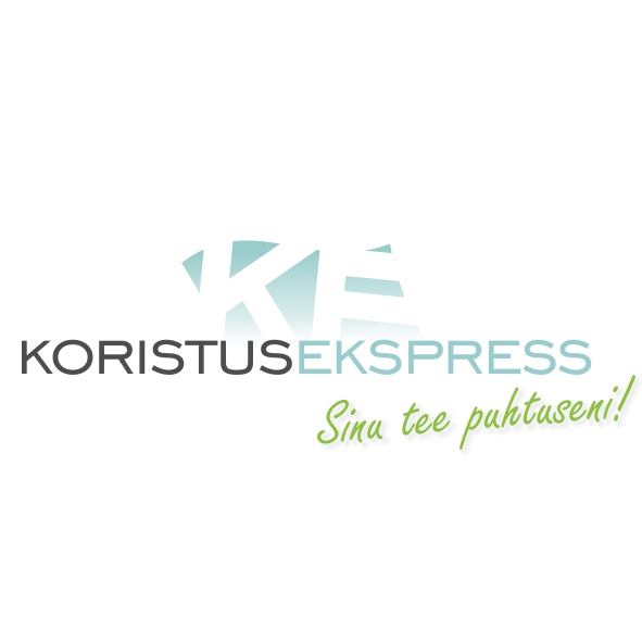 KORISTUSEKSPRESS OÜ logo