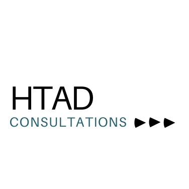 HTAD CONSULTATIONS OÜ logo