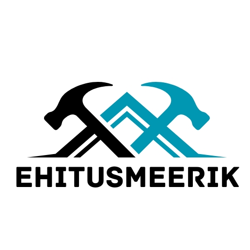 EHITUSMEERIK OÜ logo