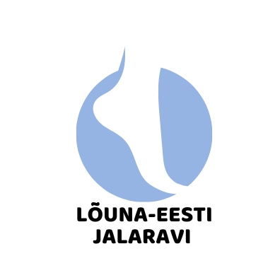 LÕUNA-EESTI JALARAVI OÜ logo