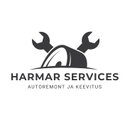 HARMAR SERVICES OÜ logo