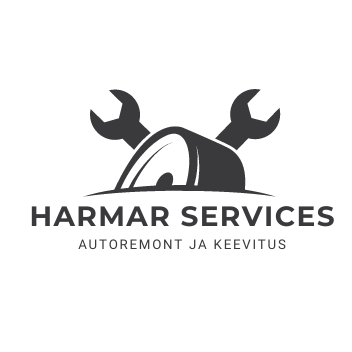 HARMAR SERVICES OÜ логотип