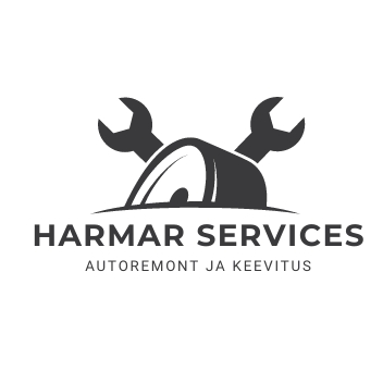 HARMAR SERVICES OÜ logo