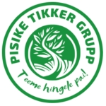 PISIKE TIKKER GRUPP OÜ logo