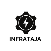 INFRATAJA OÜ logo