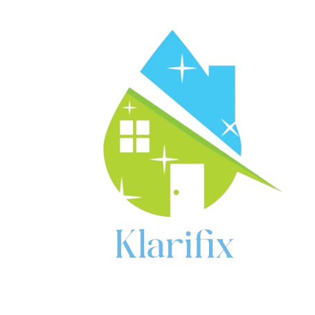 KLARIFIX OÜ логотип