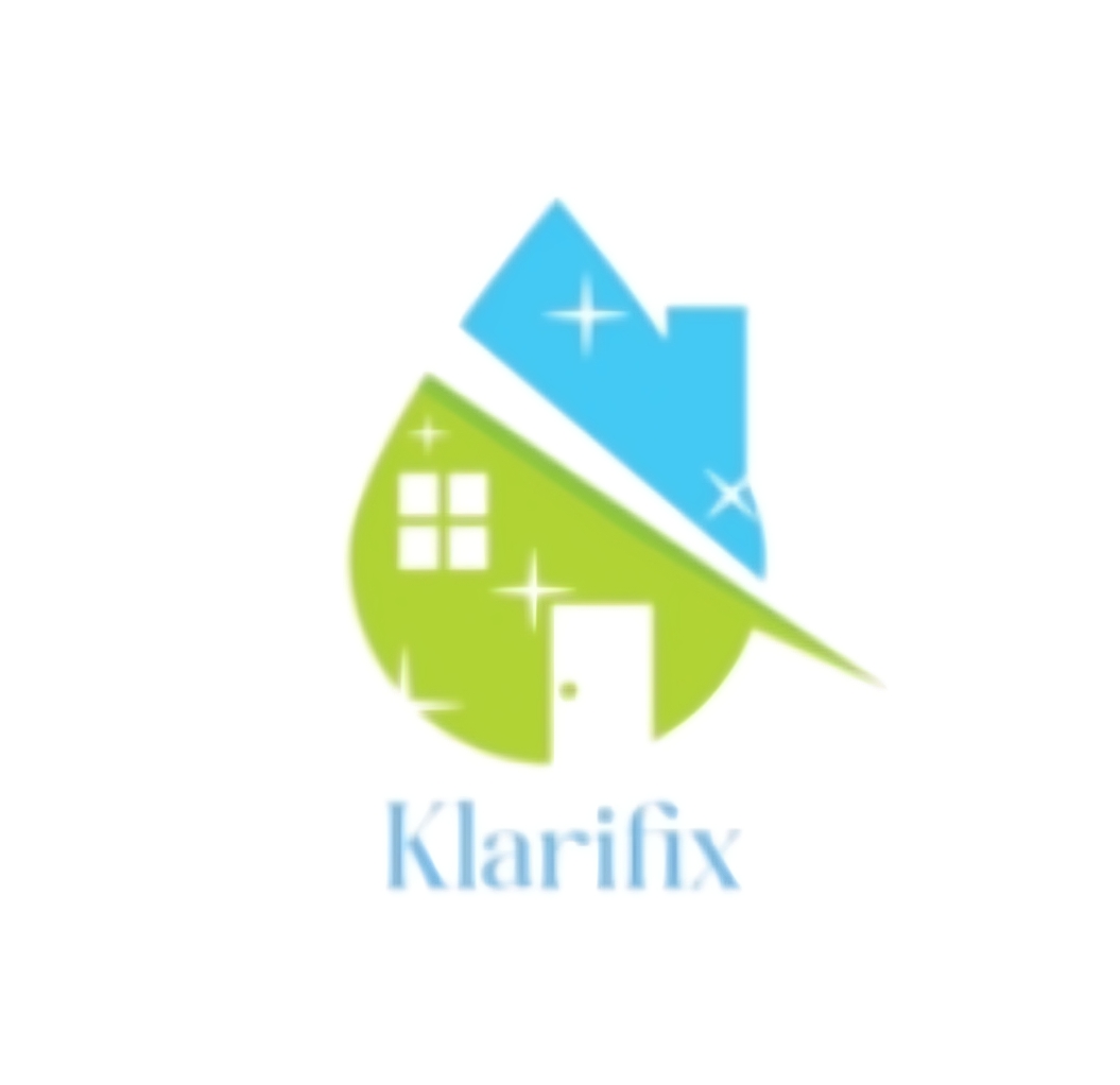 KLARIFIX OÜ logo