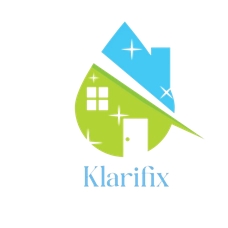 KLARIFIX OÜ logo