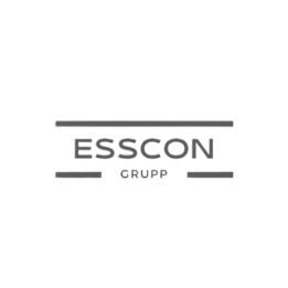 ESSCON GRUPP OÜ логотип