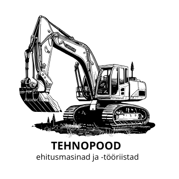 TEHNOPOOD OÜ logo