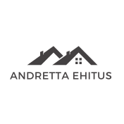 ANDRETTA EHITUS OÜ logo