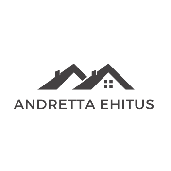 ANDRETTA EHITUS OÜ logo
