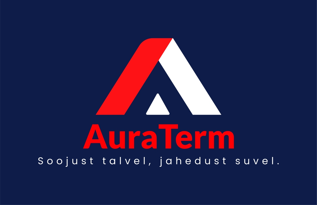AURATERM OÜ logo