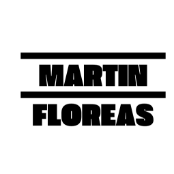 MARTIN FLOREAS OÜ logo