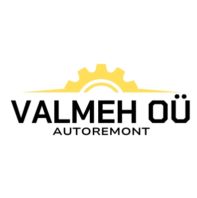 VALMEH OÜ logo