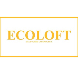 ECOLOFT OÜ logo
