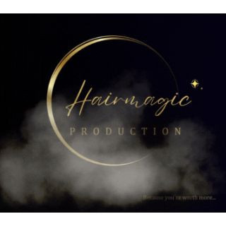 HAIRMAGIC OÜ logo