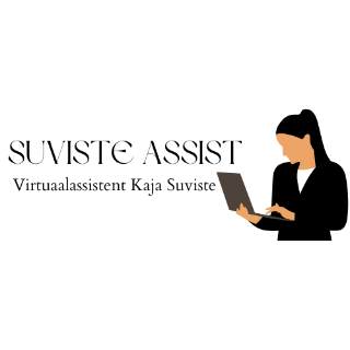 SUVISTE ASSIST OÜ logo