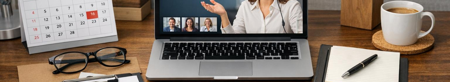 Annan väikestele ettevõtetele ja koolitajatele paindliku turundus- ja tehnilise toe, et nad saaksid keskenduda strateegiale ja müügile.