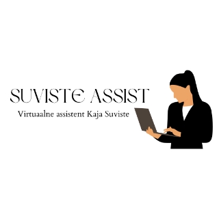 SUVISTE ASSIST OÜ logo