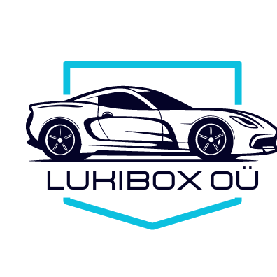 LUKIBOX OÜ логотип