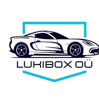 LUKIBOX OÜ logo