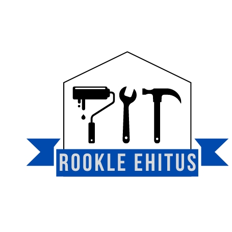ROOKLE EHITUS OÜ logo