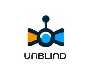 UNBLIND ANALYTICS OÜ логотип