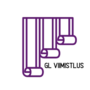 GL VIIMISTLUS OÜ logo