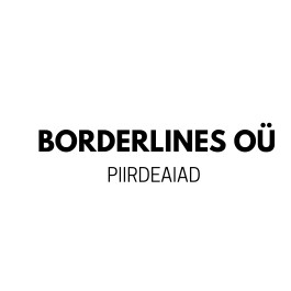 BORDERLINES OÜ logo