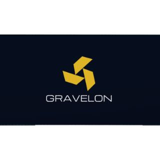 GRAVELON OÜ logo
