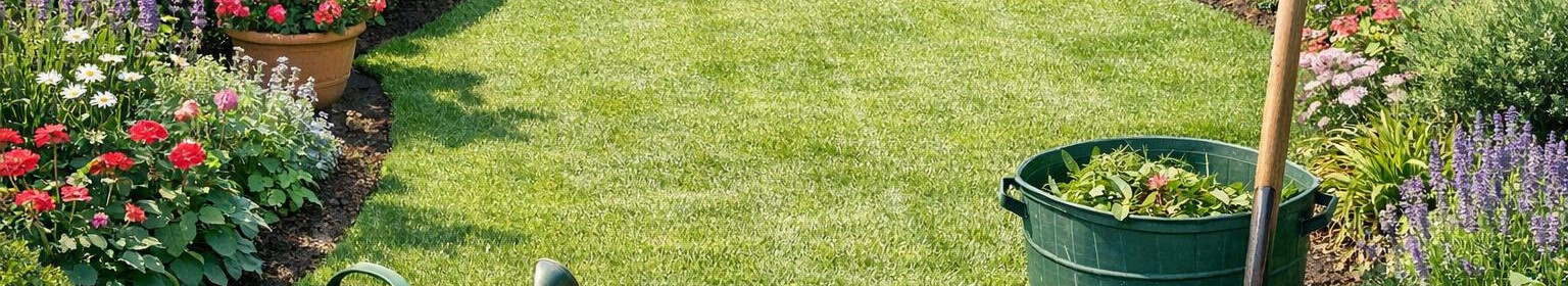 Pakume kõikehõlmavat haljastuse hooldust: muru, hekkide ja puude regulaarne hooldus ning istutamine. Töötame tõhusalt, et sinu õu püsiks korras ja kutsuv.