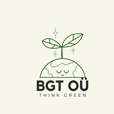 BGT OÜ logo