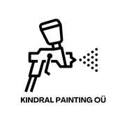 KINDRAL PAINTING OÜ logo